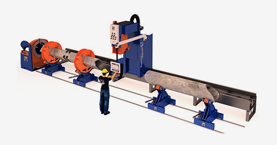 HGG MPC 450 I 500–1200