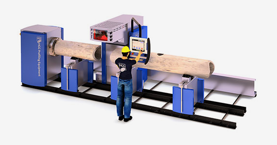 HGG ProCutter 600–900