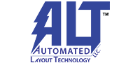 Automated Layout Technology