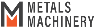 Metals Machinery