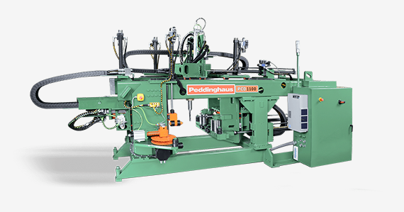 Peddinghaus Advantage