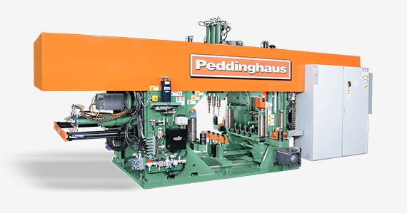 Peddinghaus BDL-1250/9D