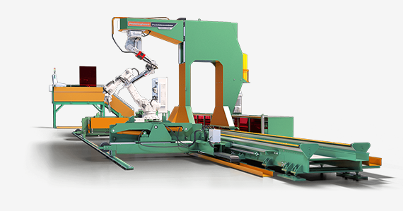 Peddinghaus PeddiAssembler