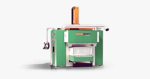 Peddinghaus PeddiBot-1200