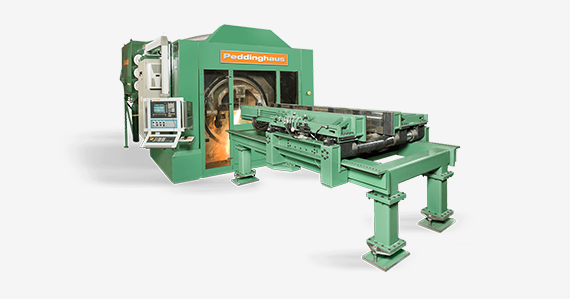 Peddinghaus Ring of Fire